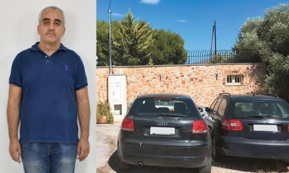 Νέο ηχητικό ντοκουμέντο με τον ψευτογιατρό "εν δράσει"